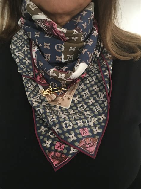 womens lv scarf|genuine Louis Vuitton scarf.